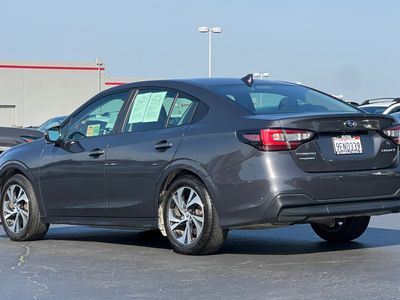 2023 Subaru Legacy - Photo 7