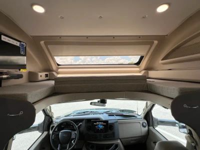 2026 Entegra ESTEEM — interior view