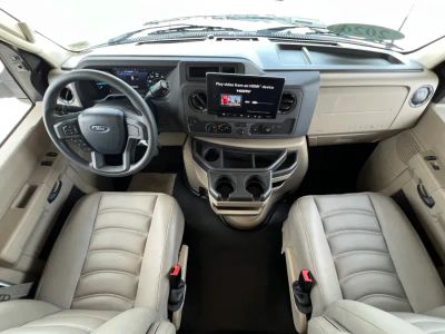 2026 Entegra ESTEEM — side profile view
