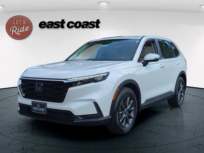 2026 Honda CR-V - Photo 1