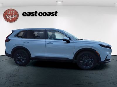 2026 Honda CR-V - Photo 4