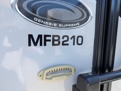 2023 GENESIS MGM - Photo 1