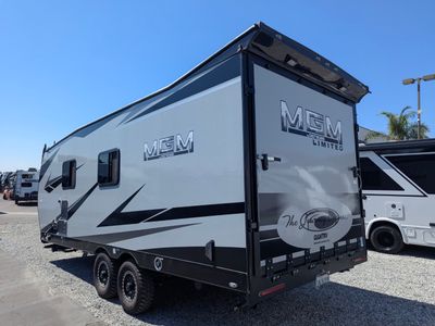 2023 GENESIS MGM - Photo 13