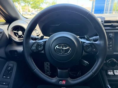 2023 Toyota GR86 - Photo 16