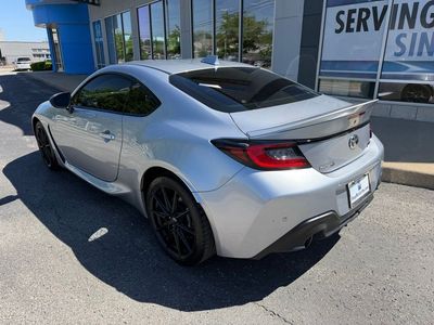2023 Toyota GR86 - Photo 13