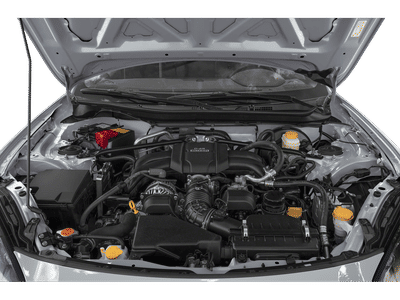2023 Toyota GR86 - Photo 26