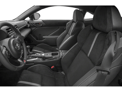 2023 Toyota GR86 - Photo 24