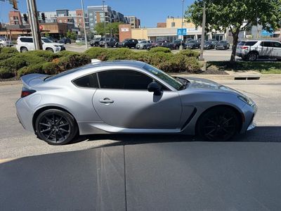 2023 Toyota GR86 - Photo 4