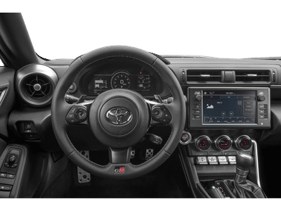 2023 Toyota GR86 - Photo 22