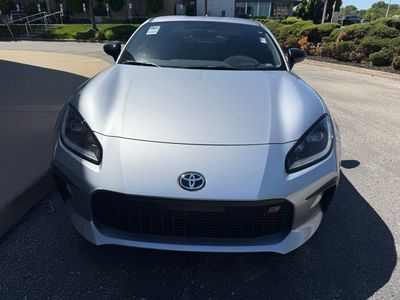 2023 Toyota GR86 - Photo 10