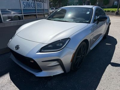 2023 Toyota GR86 - Photo 9