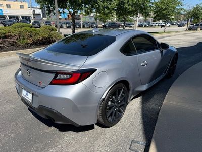 2023 Toyota GR86 - Photo 11