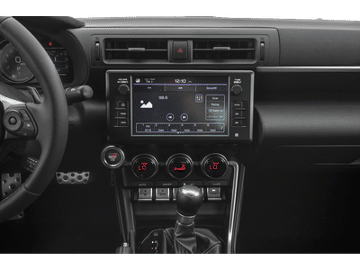2023 Toyota GR86 - Photo 25