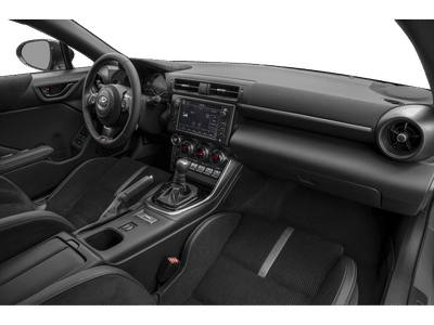 2023 Toyota GR86 - Photo 29