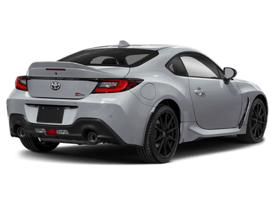 2023 Toyota GR86 - Photo 20