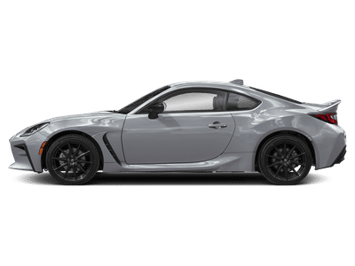 2023 Toyota GR86 - Photo 21