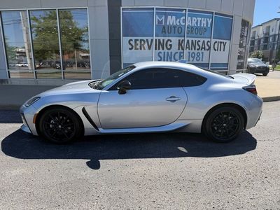 2023 Toyota GR86 - Photo 2