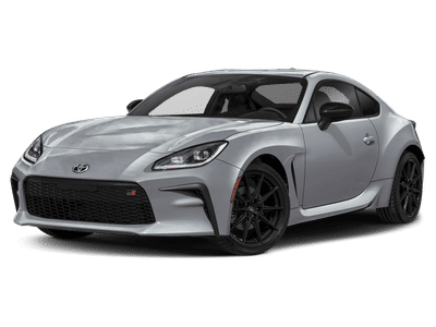 2023 Toyota GR86 - Photo 19