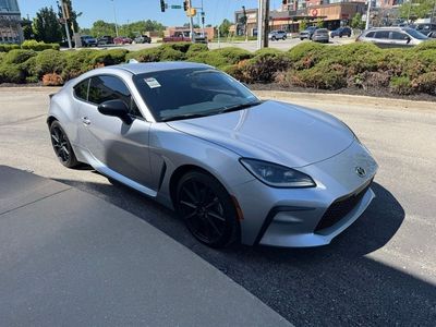 2023 Toyota GR86 - Photo 3