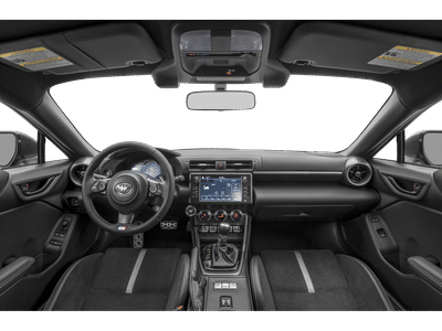 2023 Toyota GR86 - Photo 23
