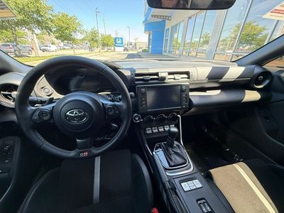 2023 Toyota GR86 - Photo 6