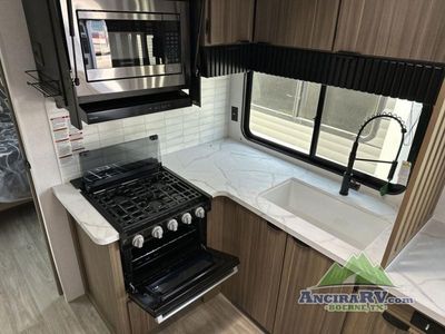2026 Forest River RV Wildwood - Photo 9