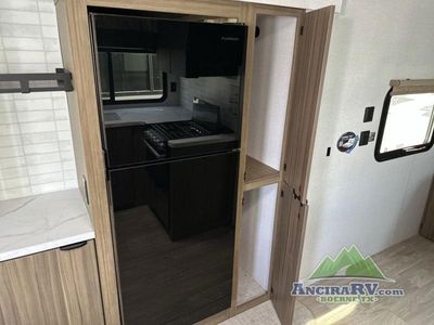 2026 Forest River RV Wildwood - Photo 12