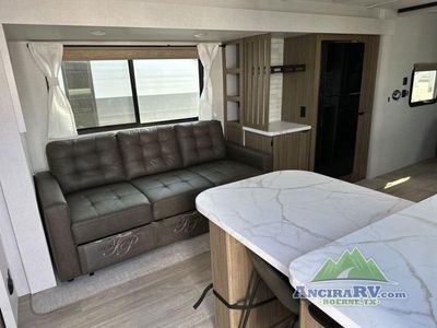 2026 Forest River RV Wildwood - Photo 7
