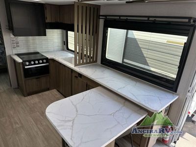 2026 Forest River RV Wildwood - Photo 8