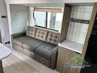 2026 Forest River RV Wildwood - Photo 11