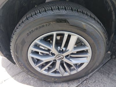 2024 Nissan Rogue — photo 10 view