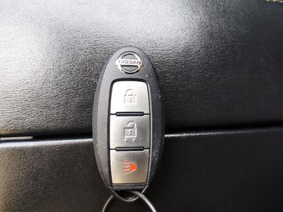 2024 Nissan Rogue — photo 15 view