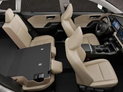 2026 Toyota RAV4 - Photo 23
