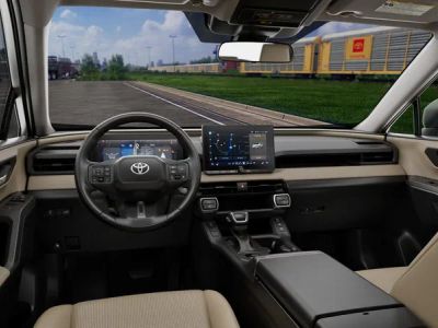 2026 Toyota RAV4 - Photo 20