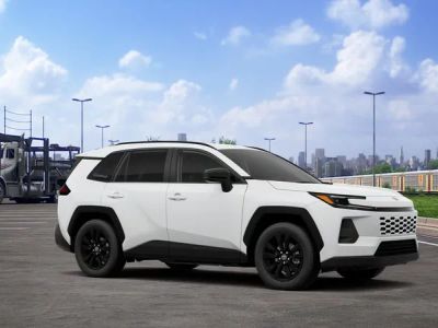 2026 Toyota RAV4 - Photo 17