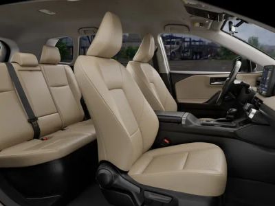 2026 Toyota RAV4 - Photo 21