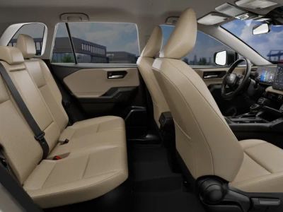 2026 Toyota RAV4 - Photo 22