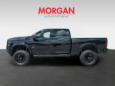 2025 Ram 2500 — photo 8 view