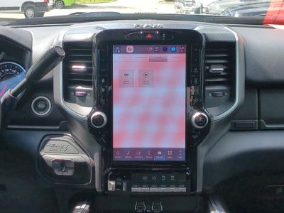 2025 Ram 2500 — photo 18 view