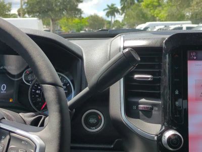 2025 Ram 2500 — photo 19 view