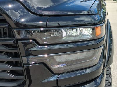 2025 Ram 2500 — photo 10 view