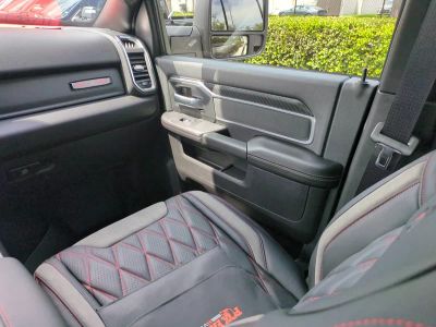 2025 Ram 2500 — photo 17 view