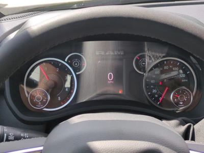 2025 Ram 2500 — photo 28 view