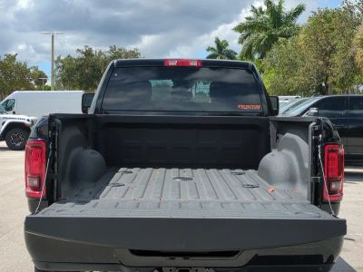2025 Ram 2500 — photo 13 view