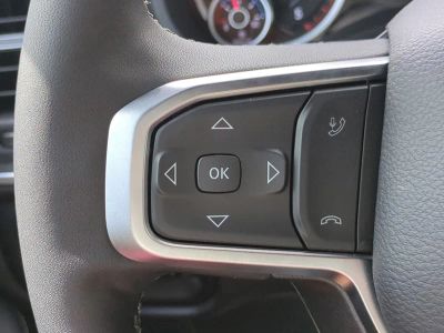 2025 Ram 2500 — photo 26 view