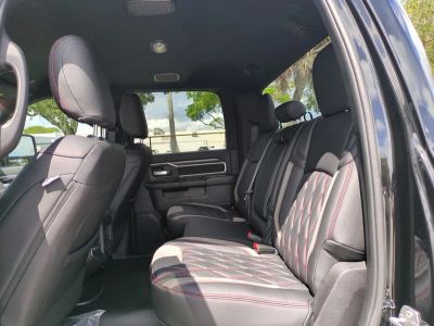 2025 Ram 2500 — photo 14 view