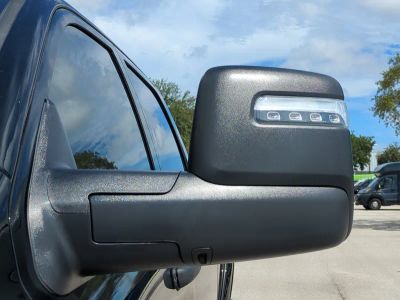 2025 Ram 2500 — photo 12 view