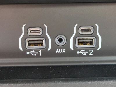 2025 Ram 2500 — photo 23 view