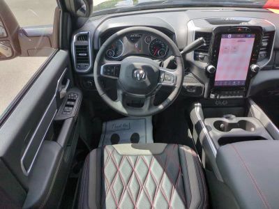 2025 Ram 2500 — photo 16 view