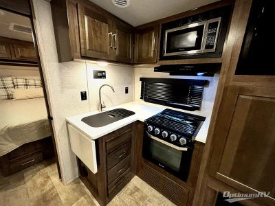2023 Forest River Rockwood Mini Lite - Photo 6